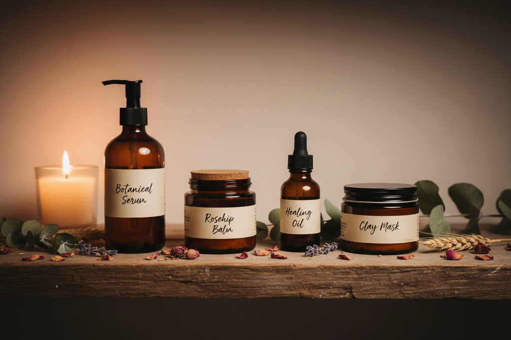 4-Step Product Lineup