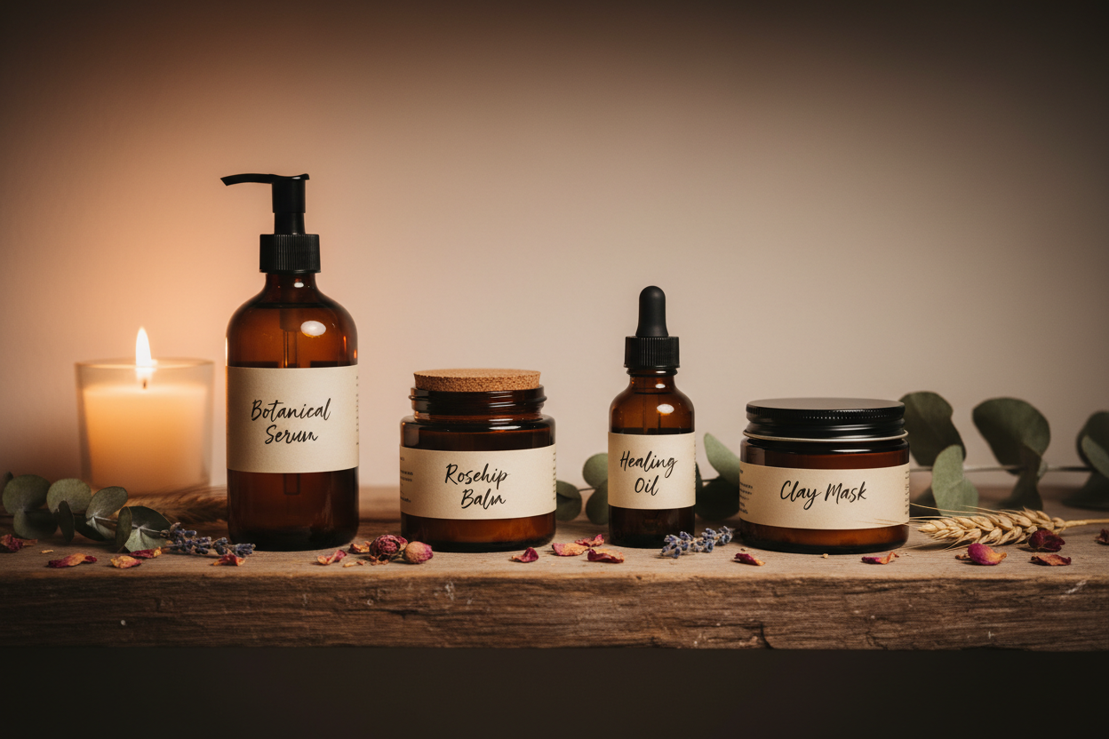 4-Step Product Lineup