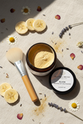 Banana Powder — Flat Lay Hero