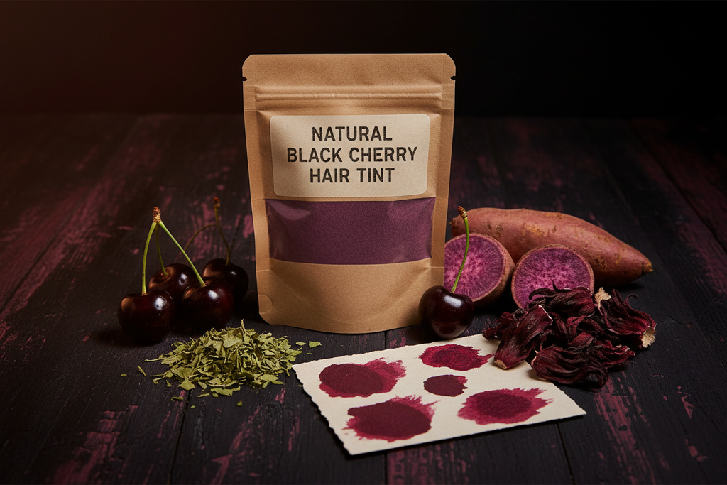 Black Cherry Hero