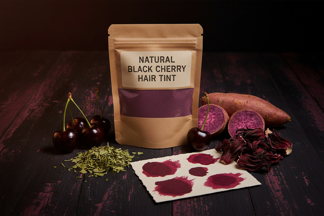 Black Cherry Hero