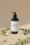 Bloom Botanical Foaming Hand Soap - All Black Bottle