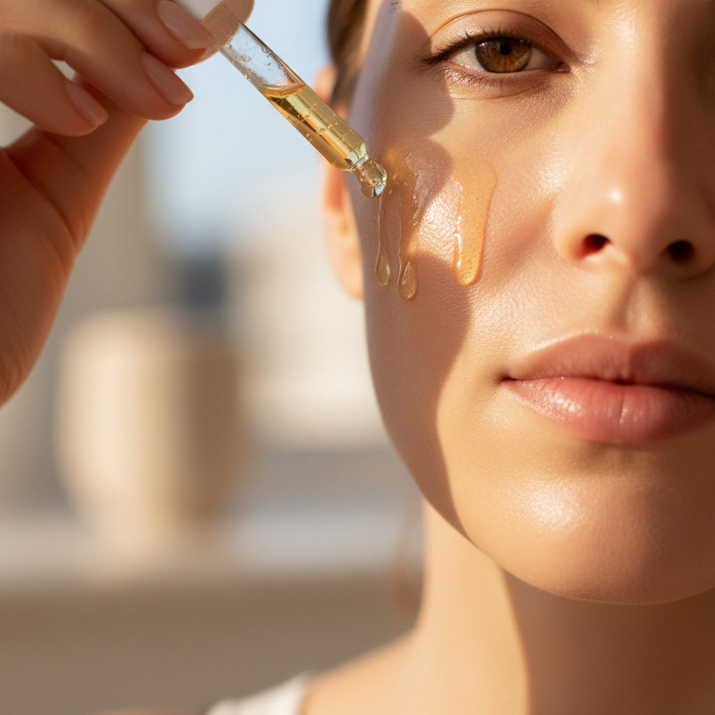 Bloom Bright Lifestyle