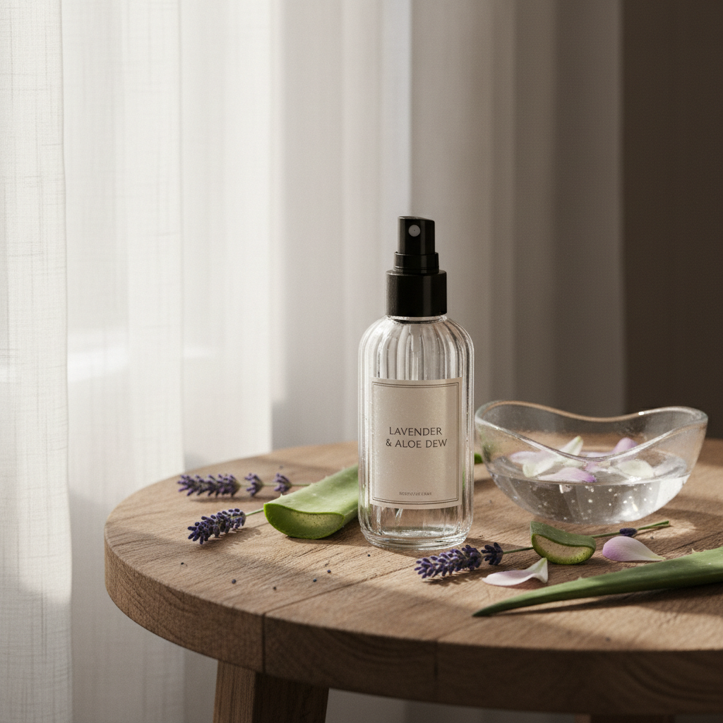 Bloom Dew Hero Product Shot