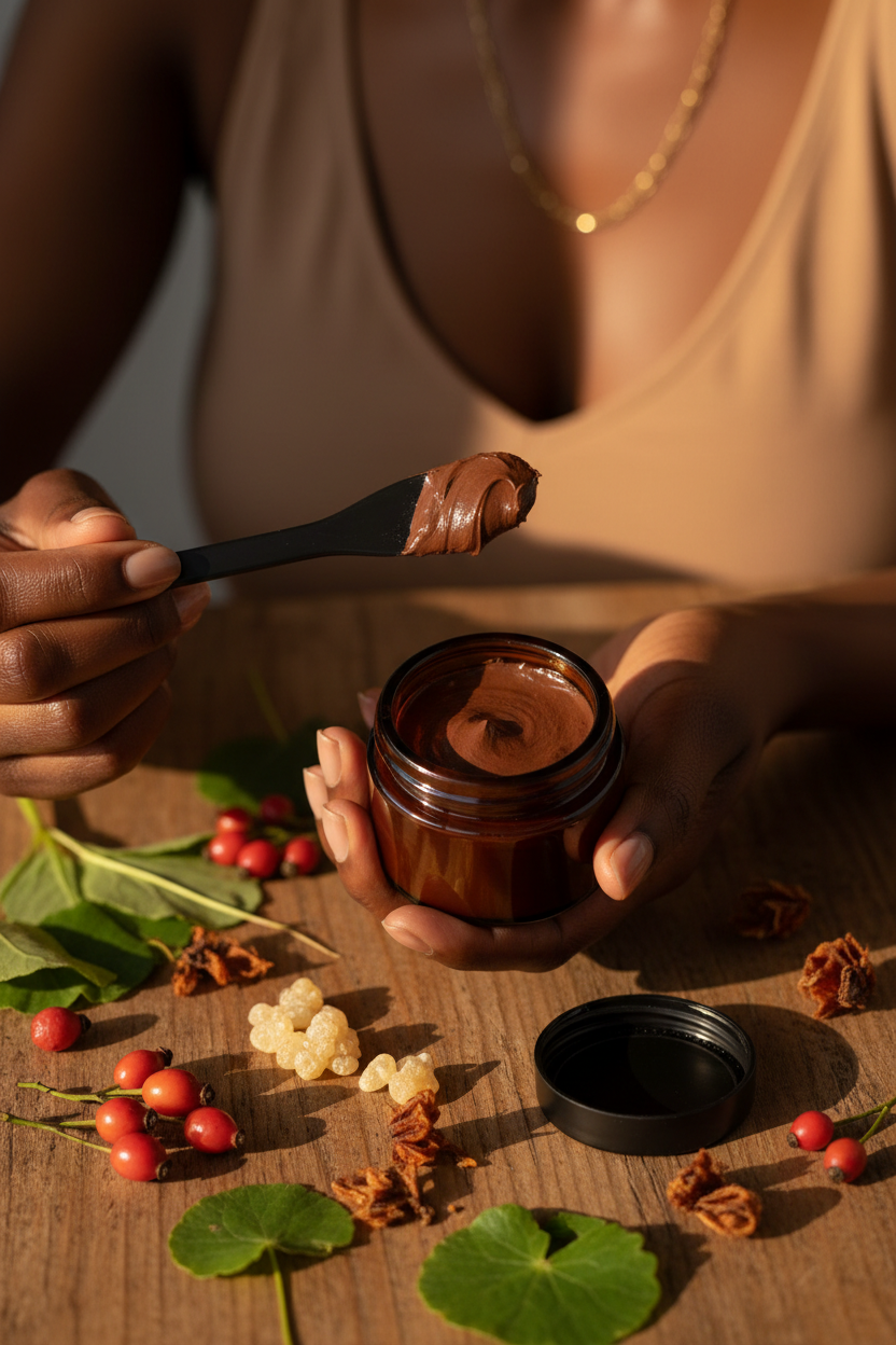 Bloom Radiance Ultimate Anti-Aging Tinted Moisturizer | 100% Natural | Dewy Satin | 4 Shades