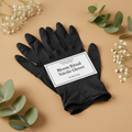 Bloom Ritual Nitrile Gloves