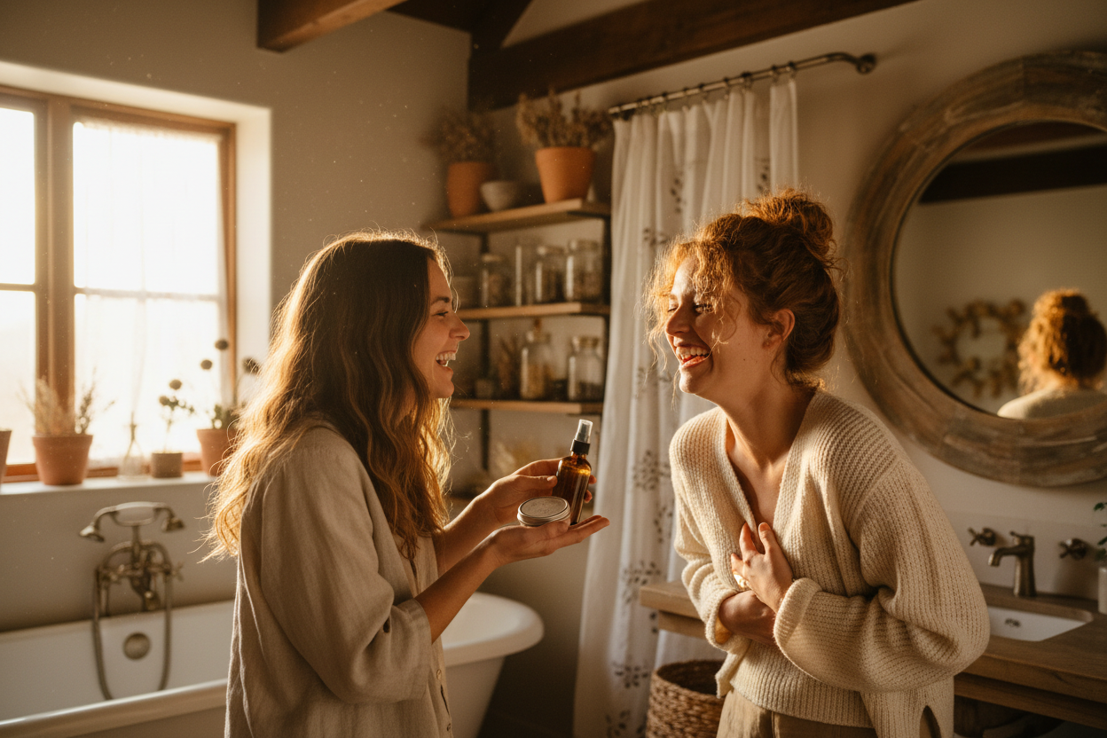 Bundle — Best Friends Lifestyle