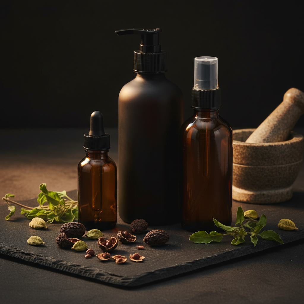 Bundle — Black Slate