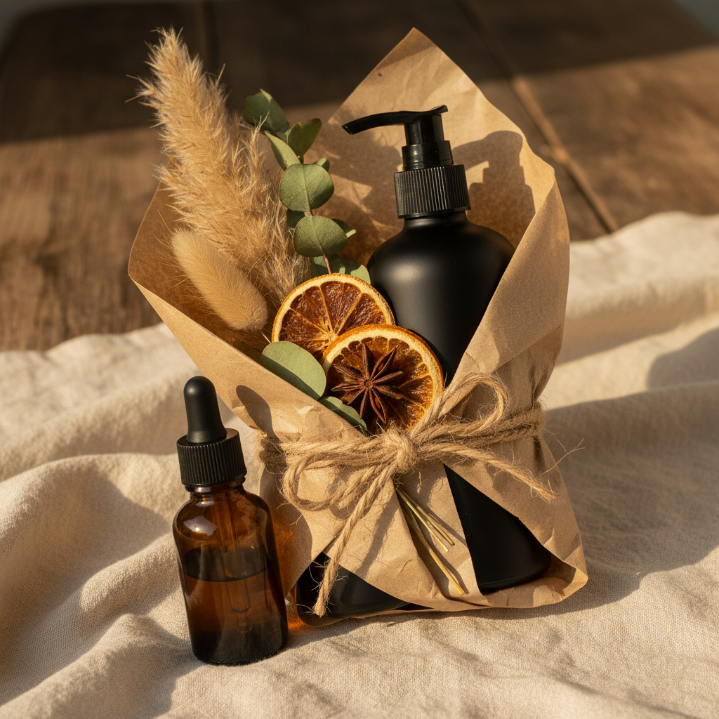 Bundle — Gift Wrapped