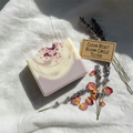 Clean Reset Tester Bar - Bloom Circle