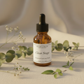 Clear Stage Clarifying Serum - Amber Glass