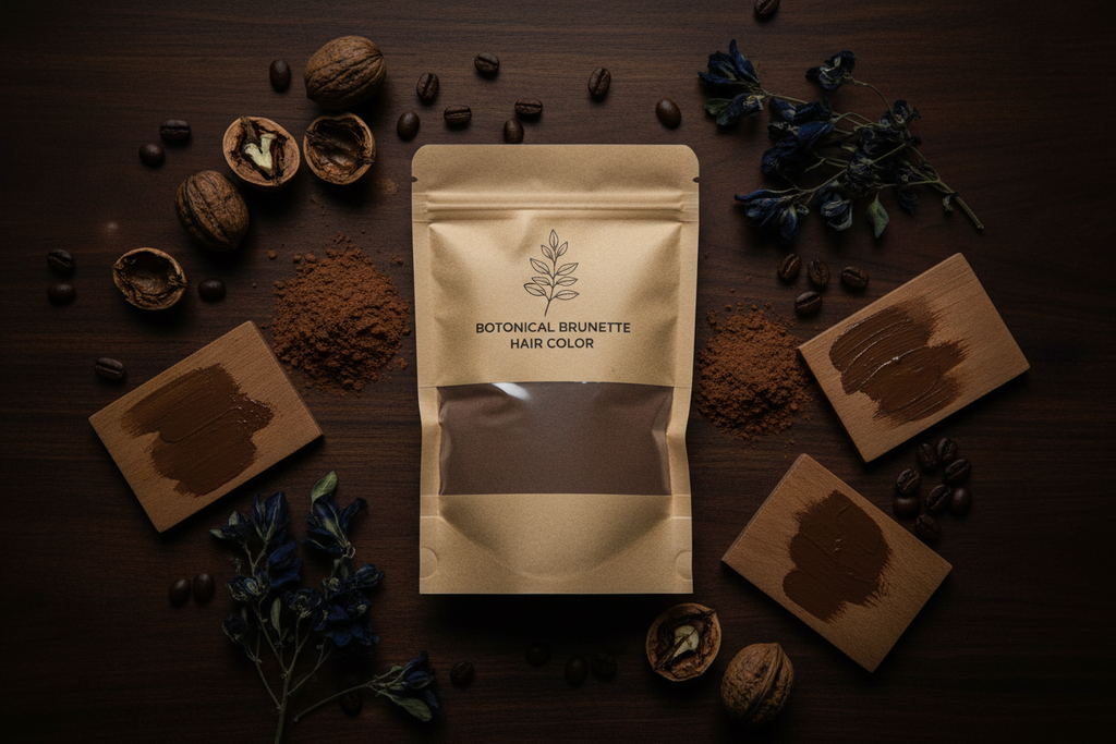Dark Truffle Hero