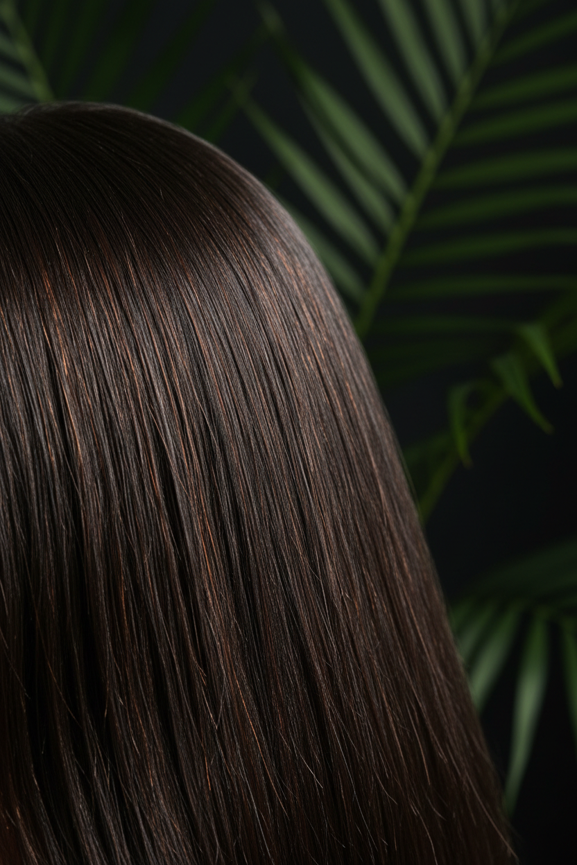 Dark Truffle Shine