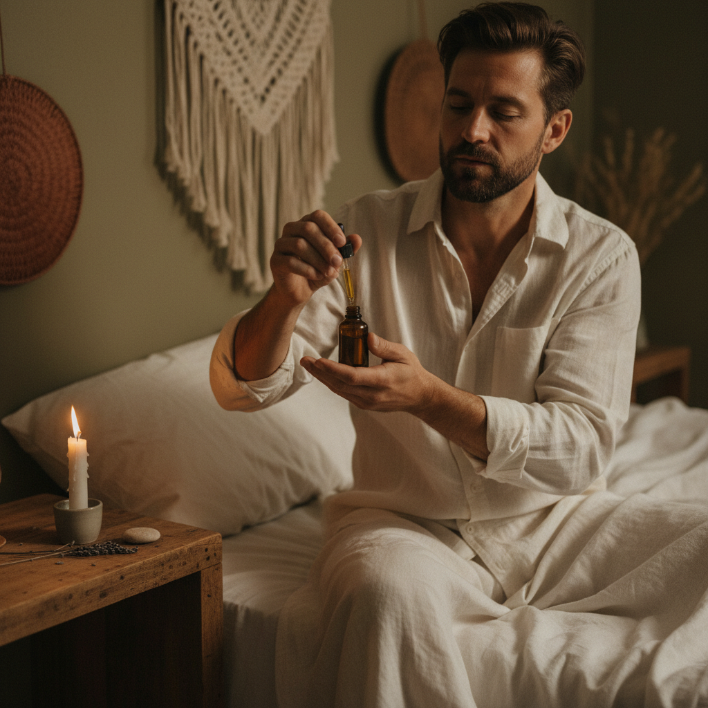 DRIFT Male Application