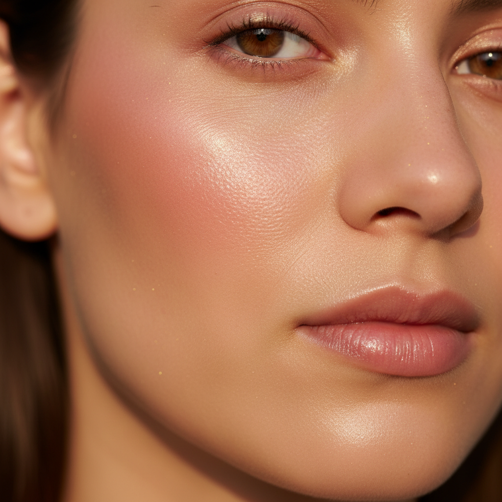 Dusk Bloom Light Natural Cheek