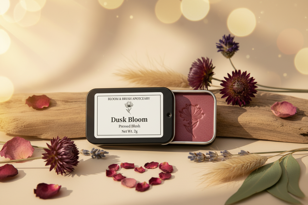Dusk Bloom - YAYODS Slide Tin