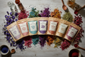 Full Fantasy Collection Rainbow
