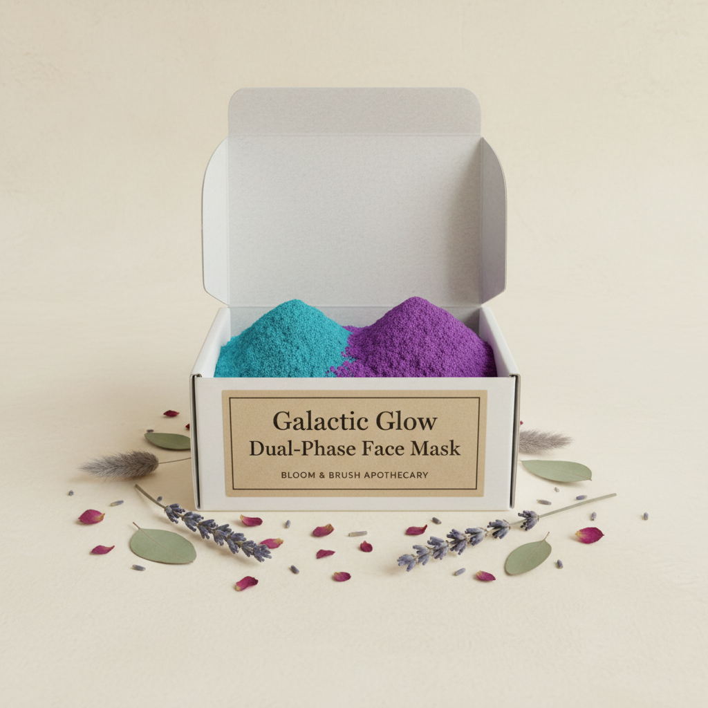 Galactic Glow - Hero Box Shot