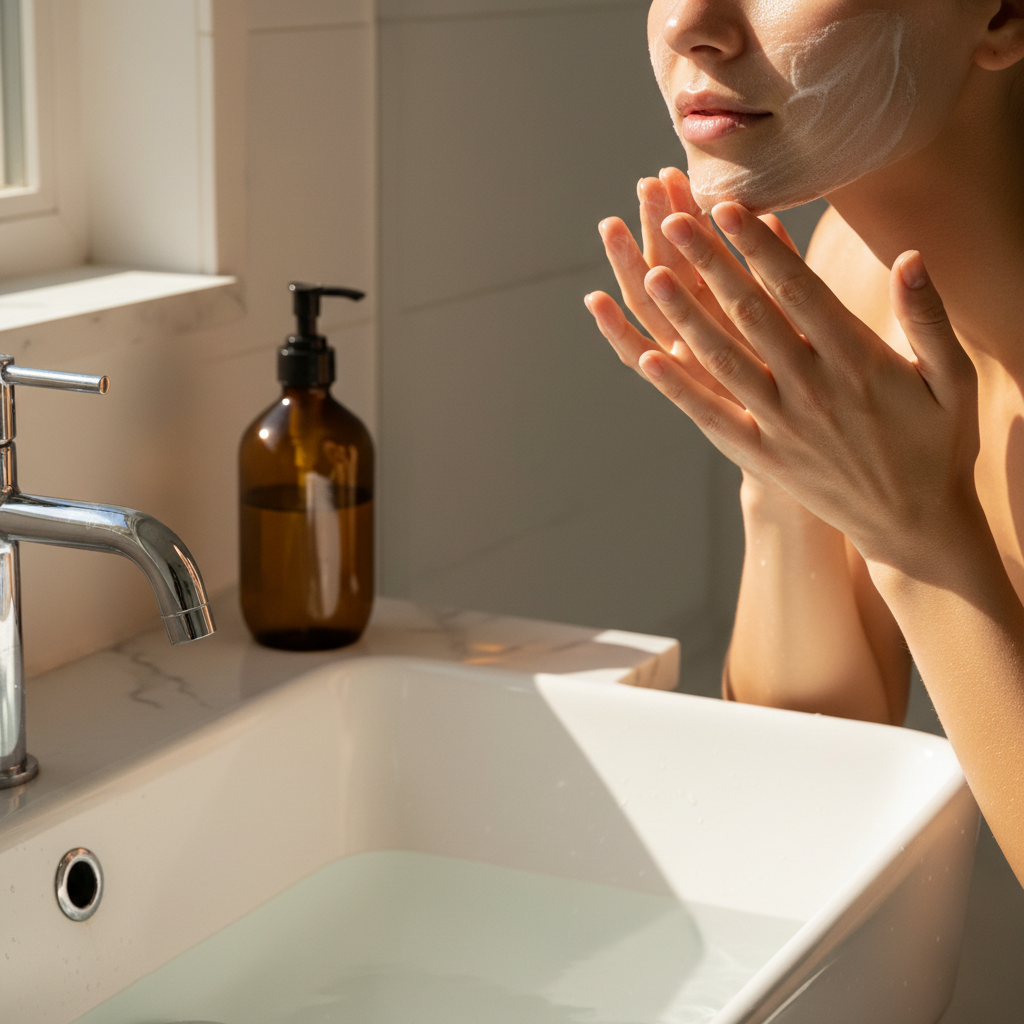 Golden Balance Lifestyle