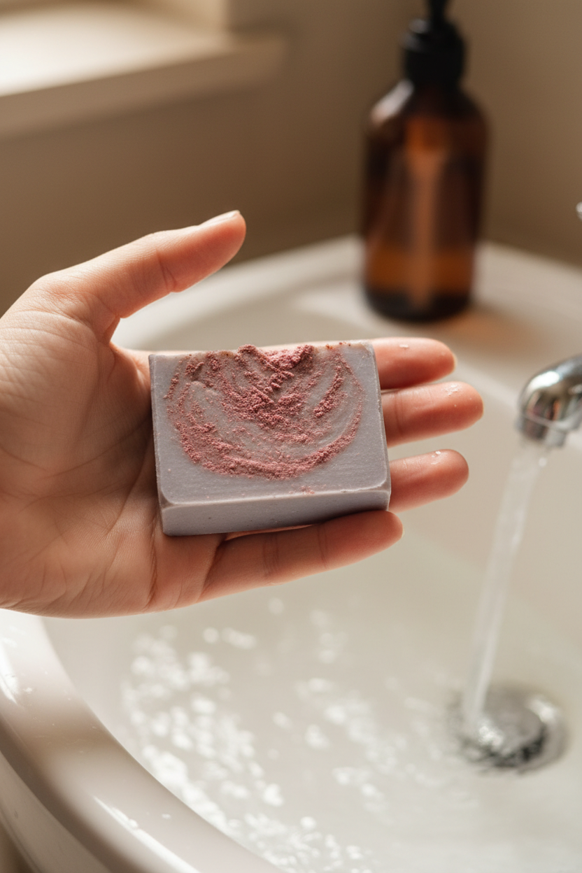 Hand Held Tester Realistic TikTok