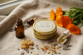 Heal & Seal — Hero Tin Product Shot