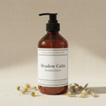 Meadow Calm Botanical Lotion — 8oz Amber PET Pump