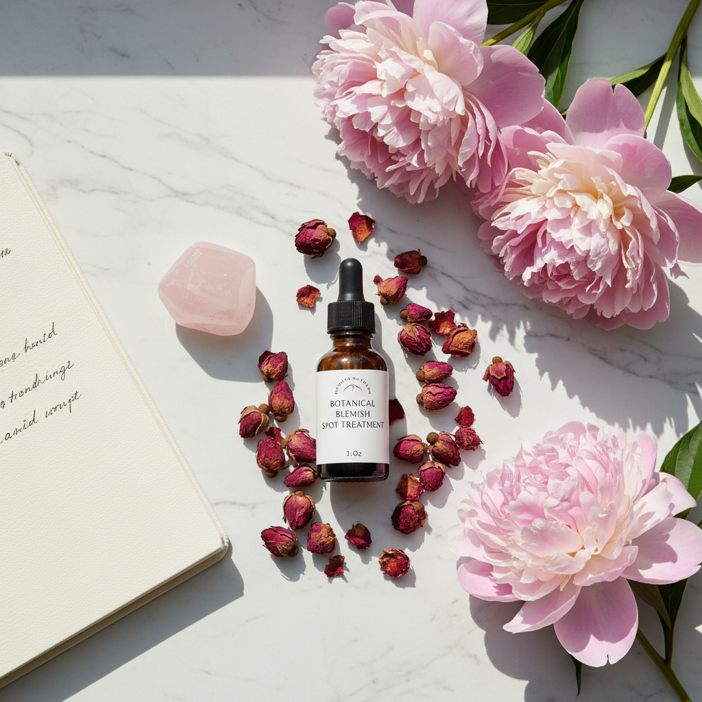 Petal Clear Shelfie