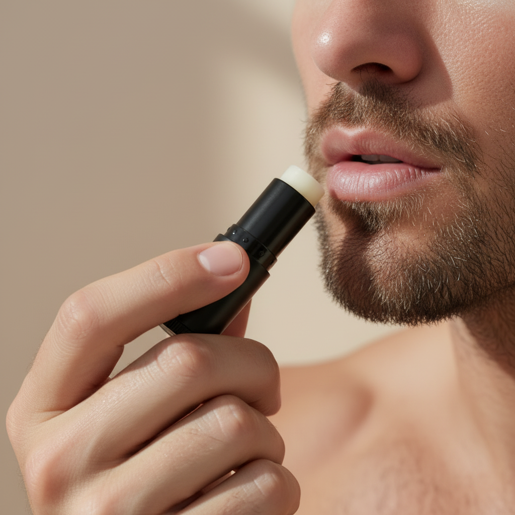 Pure Mint Masculine Lifestyle