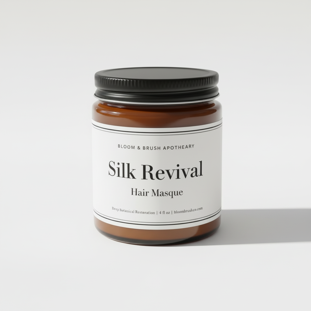 Silk Revival 3D