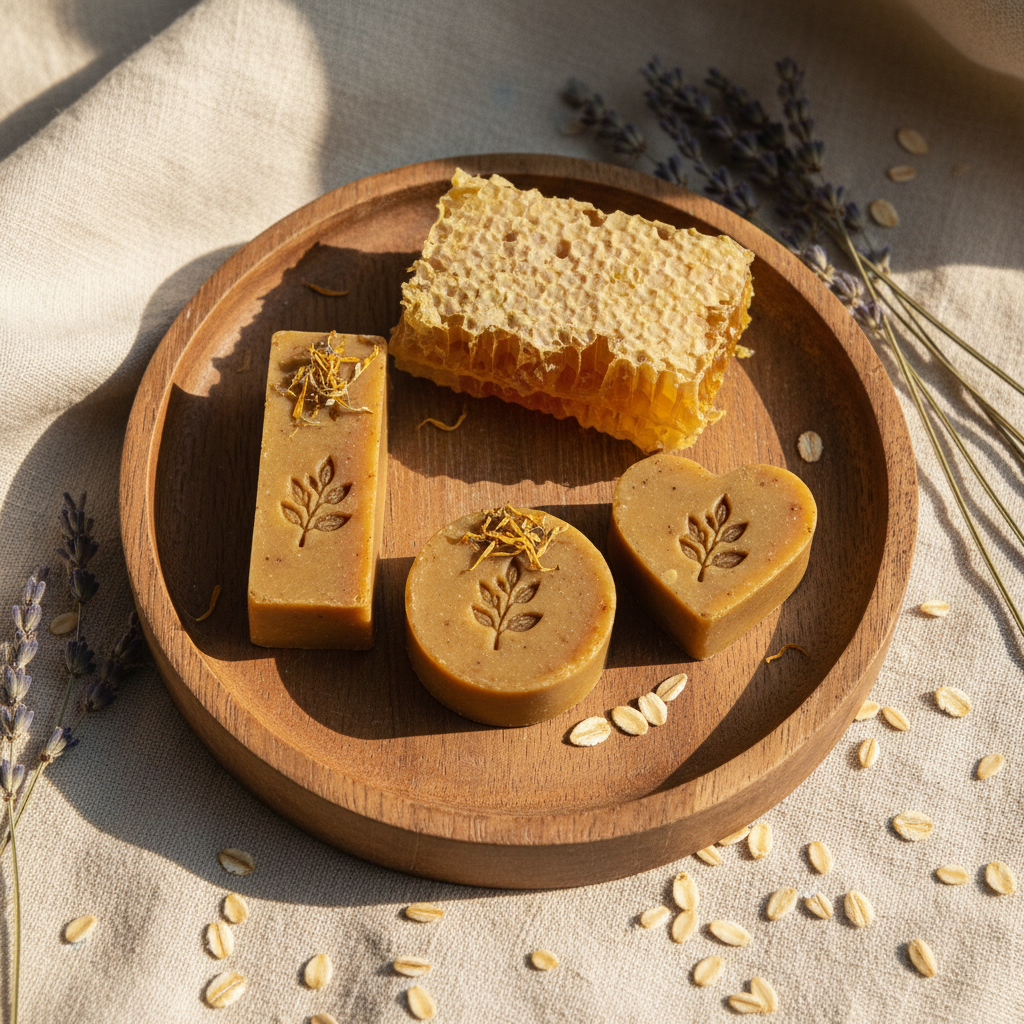 Tester Circle - Three Shapes Hero