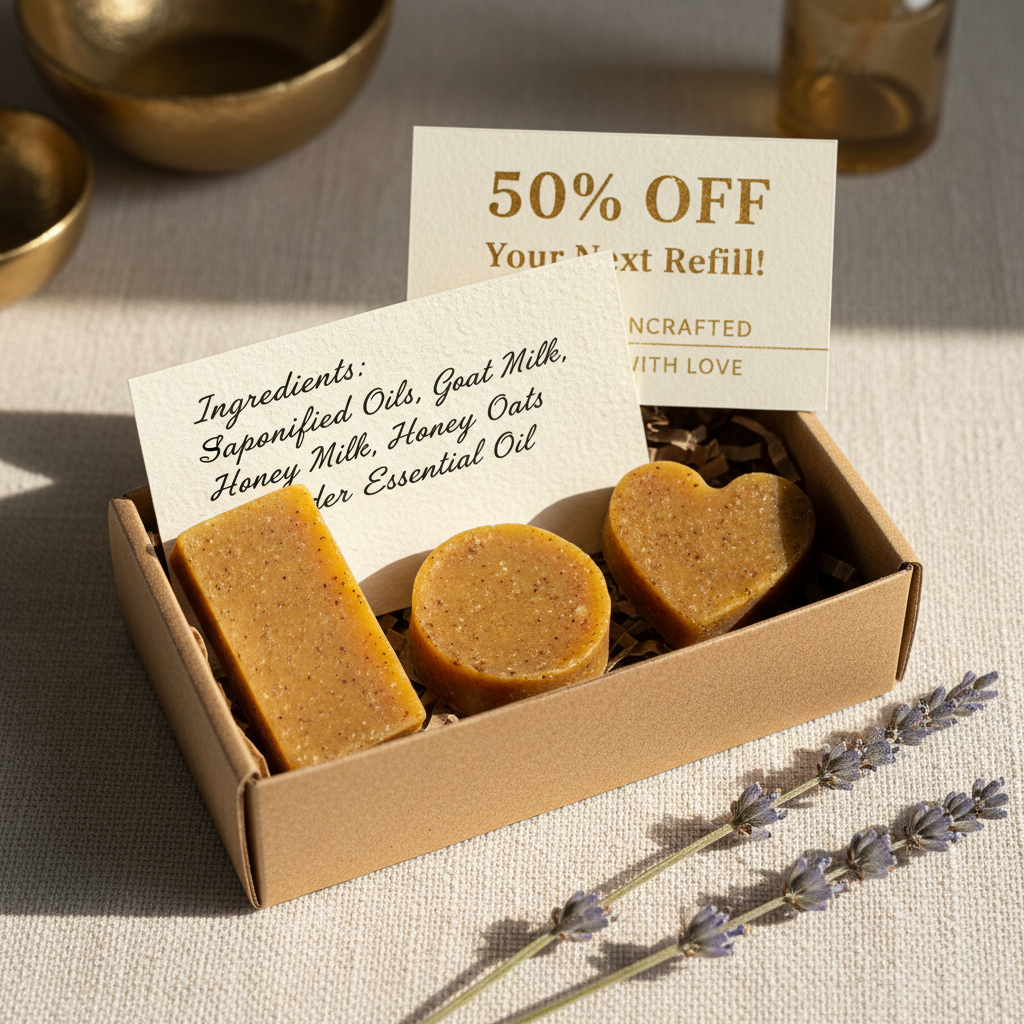 Tester Circle - Unboxing