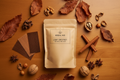 Warm Chestnut Hero