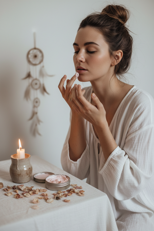 Whipped Lip Balm — Night Ritual